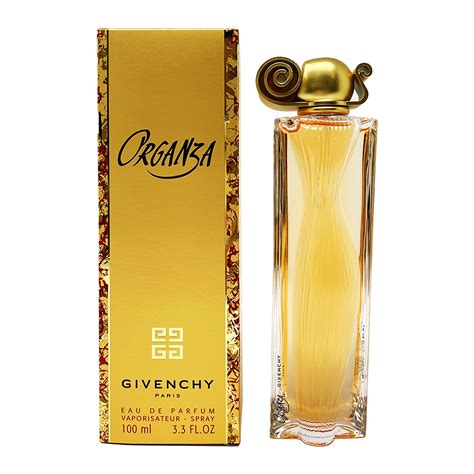 organza givenchy hondos|GIVENCHY Organza Eau De Parfum .